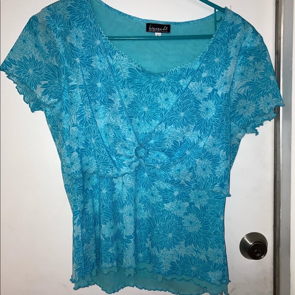 Vintage tee size L